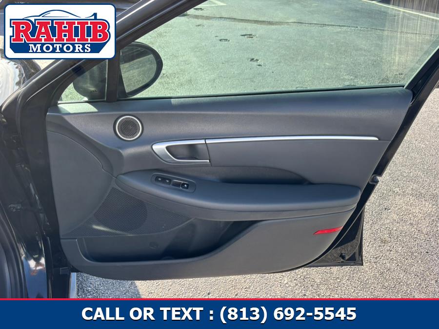 2020 Hyundai Sonata SEL 2.5L, available for sale in Orlando, Florida | RAHIB INC. Orlando, Florida 2020 Hyundai Sonata SEL 2.5L, available for sale in Orlando, Florida | RAHIB INC. Orlando, Florida