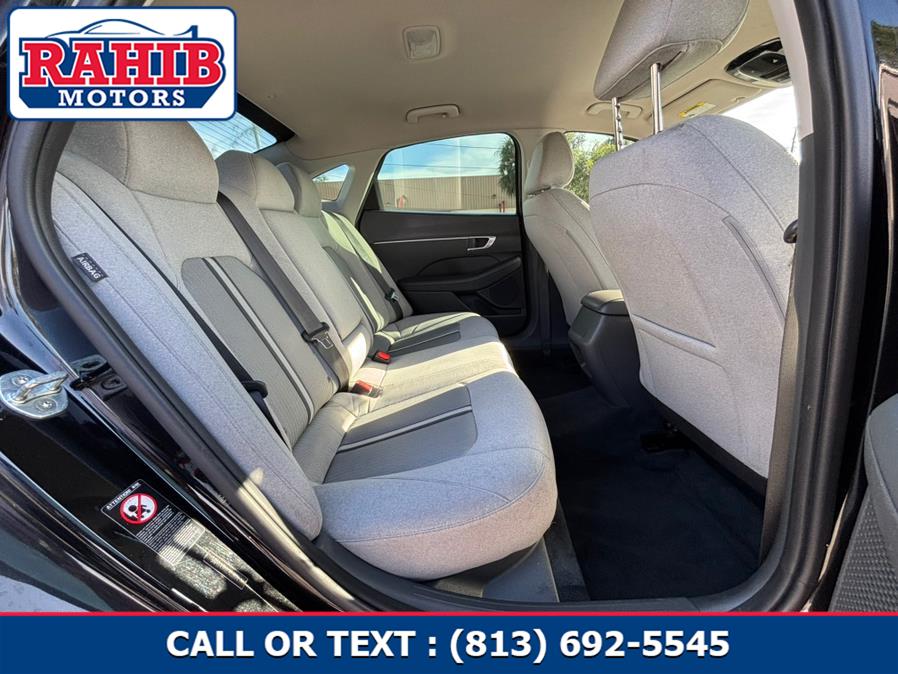 2020 Hyundai Sonata SEL 2.5L, available for sale in Orlando, Florida | RAHIB INC. Orlando, Florida 2020 Hyundai Sonata SEL 2.5L, available for sale in Orlando, Florida | RAHIB INC. Orlando, Florida