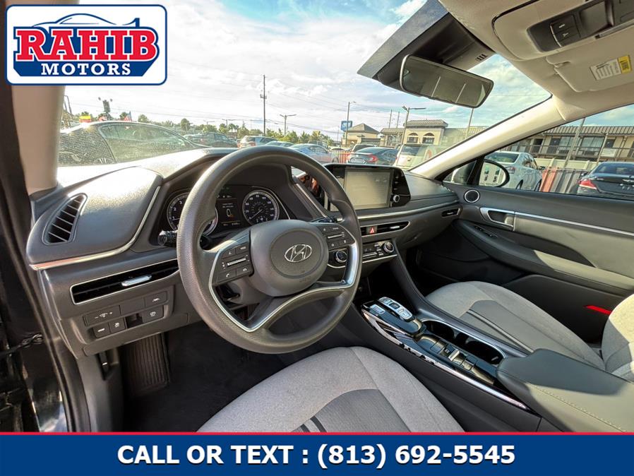 2020 Hyundai Sonata SEL 2.5L, available for sale in Orlando, Florida | RAHIB INC. Orlando, Florida 2020 Hyundai Sonata SEL 2.5L, available for sale in Orlando, Florida | RAHIB INC. Orlando, Florida