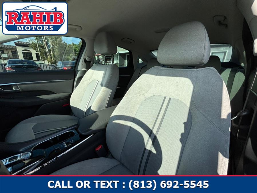 2020 Hyundai Sonata SEL 2.5L, available for sale in Orlando, Florida | RAHIB INC. Orlando, Florida 2020 Hyundai Sonata SEL 2.5L, available for sale in Orlando, Florida | RAHIB INC. Orlando, Florida