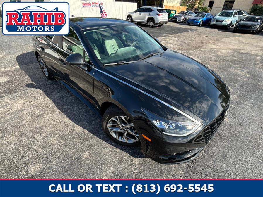2020 Hyundai Sonata SEL 2.5L, available for sale in Orlando, Florida | RAHIB INC. Orlando, Florida 2020 Hyundai Sonata SEL 2.5L, available for sale in Orlando, Florida | RAHIB INC. Orlando, Florida