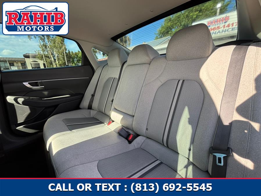 2020 Hyundai Sonata SEL 2.5L, available for sale in Orlando, Florida | RAHIB INC. Orlando, Florida 2020 Hyundai Sonata SEL 2.5L, available for sale in Orlando, Florida | RAHIB INC. Orlando, Florida