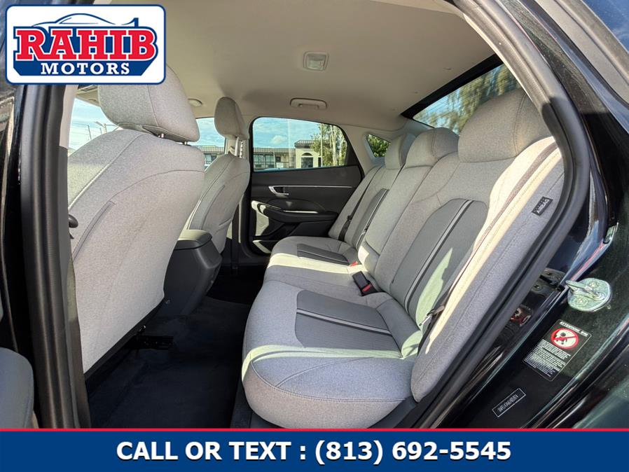 2020 Hyundai Sonata SEL 2.5L, available for sale in Orlando, Florida | RAHIB INC. Orlando, Florida 2020 Hyundai Sonata SEL 2.5L, available for sale in Orlando, Florida | RAHIB INC. Orlando, Florida