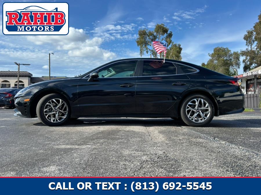 2020 Hyundai Sonata SEL 2.5L, available for sale in Orlando, Florida | RAHIB INC. Orlando, Florida 2020 Hyundai Sonata SEL 2.5L, available for sale in Orlando, Florida | RAHIB INC. Orlando, Florida