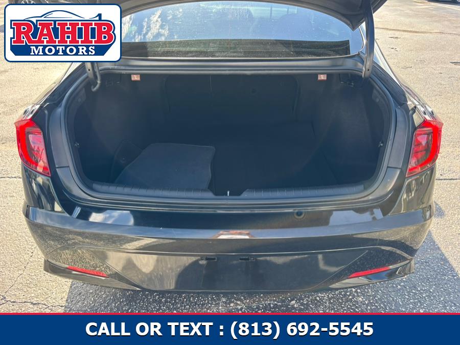 2020 Hyundai Sonata SEL 2.5L, available for sale in Orlando, Florida | RAHIB INC. Orlando, Florida 2020 Hyundai Sonata SEL 2.5L, available for sale in Orlando, Florida | RAHIB INC. Orlando, Florida