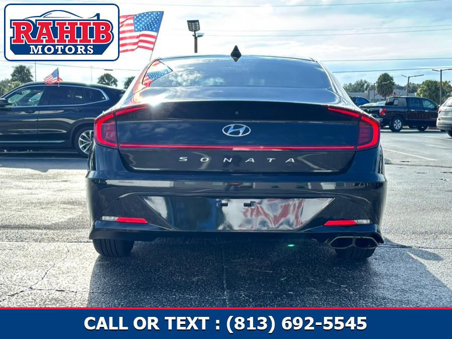 2020 Hyundai Sonata SEL 2.5L, available for sale in Orlando, Florida | RAHIB INC. Orlando, Florida 2020 Hyundai Sonata SEL 2.5L, available for sale in Orlando, Florida | RAHIB INC. Orlando, Florida