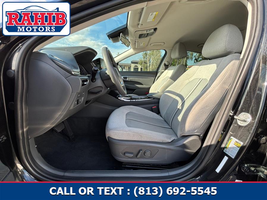 2020 Hyundai Sonata SEL 2.5L, available for sale in Orlando, Florida | RAHIB INC. Orlando, Florida 2020 Hyundai Sonata SEL 2.5L, available for sale in Orlando, Florida | RAHIB INC. Orlando, Florida
