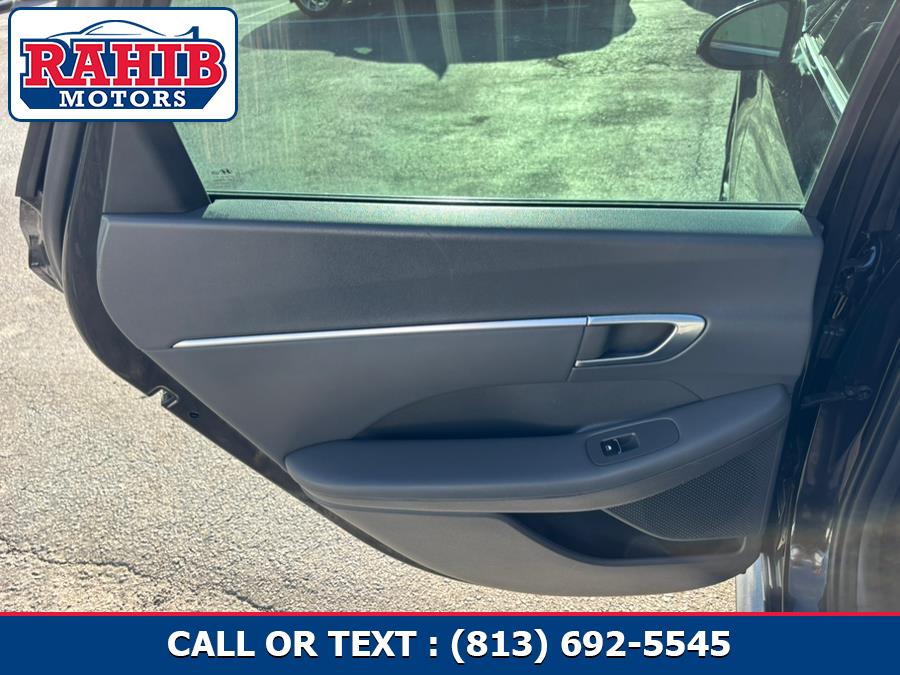2020 Hyundai Sonata SEL 2.5L, available for sale in Orlando, Florida | RAHIB INC. Orlando, Florida 2020 Hyundai Sonata SEL 2.5L, available for sale in Orlando, Florida | RAHIB INC. Orlando, Florida