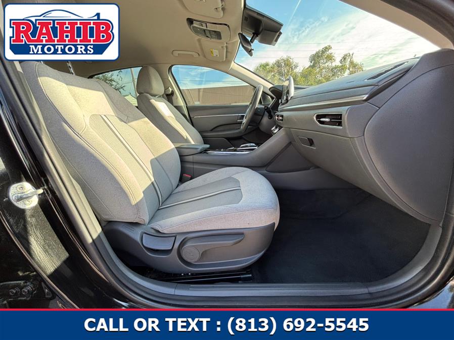 2020 Hyundai Sonata SEL 2.5L, available for sale in Orlando, Florida | RAHIB INC. Orlando, Florida 2020 Hyundai Sonata SEL 2.5L, available for sale in Orlando, Florida | RAHIB INC. Orlando, Florida