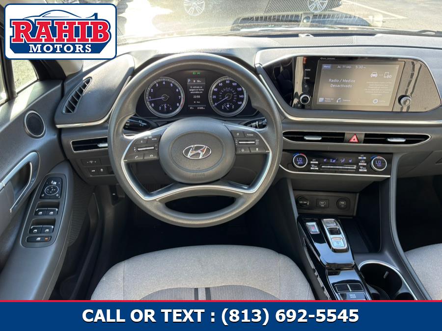 2020 Hyundai Sonata SEL 2.5L, available for sale in Orlando, Florida | RAHIB INC. Orlando, Florida 2020 Hyundai Sonata SEL 2.5L, available for sale in Orlando, Florida | RAHIB INC. Orlando, Florida