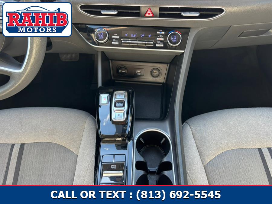 2020 Hyundai Sonata SEL 2.5L, available for sale in Orlando, Florida | RAHIB INC. Orlando, Florida 2020 Hyundai Sonata SEL 2.5L, available for sale in Orlando, Florida | RAHIB INC. Orlando, Florida