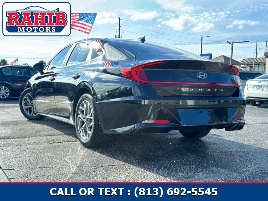 2020 Hyundai Sonata SEL 2.5L, available for sale in Orlando, Florida | RAHIB INC. Orlando, Florida 2020 Hyundai Sonata SEL 2.5L, available for sale in Orlando, Florida | RAHIB INC. Orlando, Florida