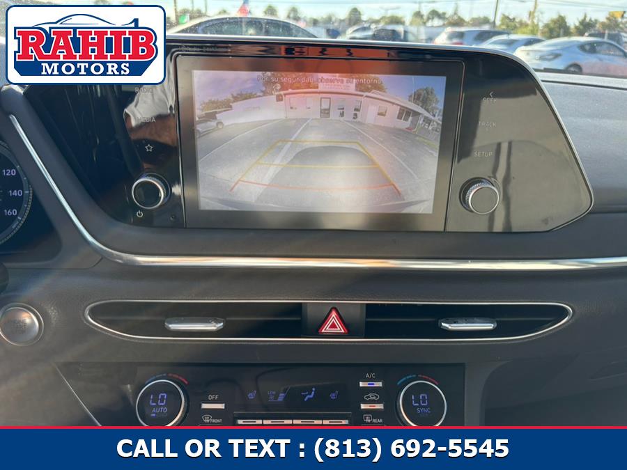 2020 Hyundai Sonata SEL 2.5L, available for sale in Orlando, Florida | RAHIB INC. Orlando, Florida 2020 Hyundai Sonata SEL 2.5L, available for sale in Orlando, Florida | RAHIB INC. Orlando, Florida