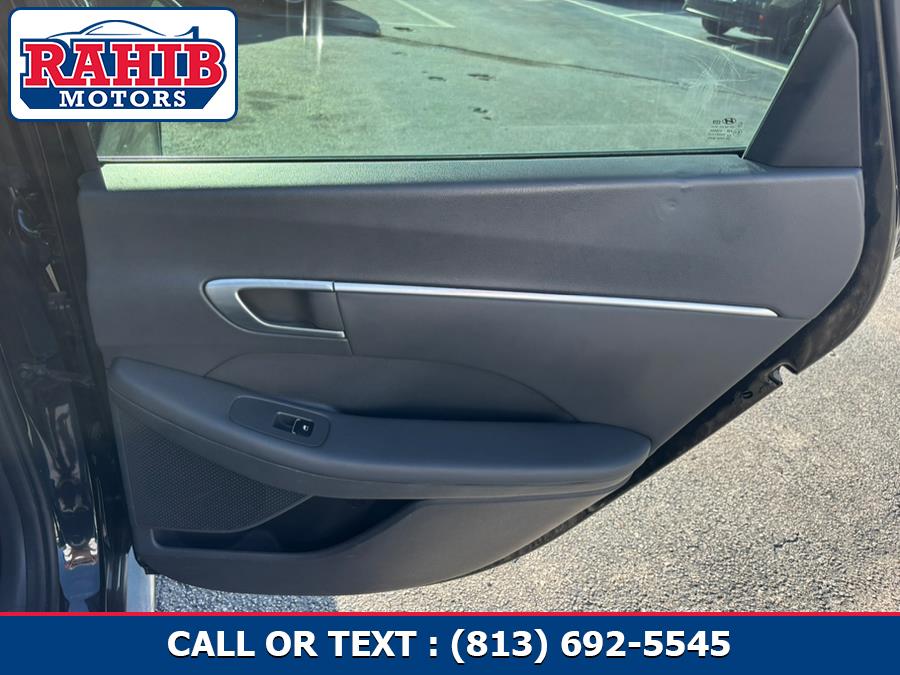 2020 Hyundai Sonata SEL 2.5L, available for sale in Orlando, Florida | RAHIB INC. Orlando, Florida 2020 Hyundai Sonata SEL 2.5L, available for sale in Orlando, Florida | RAHIB INC. Orlando, Florida