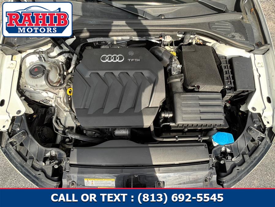 2018 Audi A3 Sedan 2.0 TFSI Premium Plus FWD, available for sale in Orlando, Florida | RAHIB INC. Orlando, Florida 2018 Audi A3 Sedan 2.0 TFSI Premium Plus FWD, available for sale in Orlando, Florida | RAHIB INC. Orlando, Florida