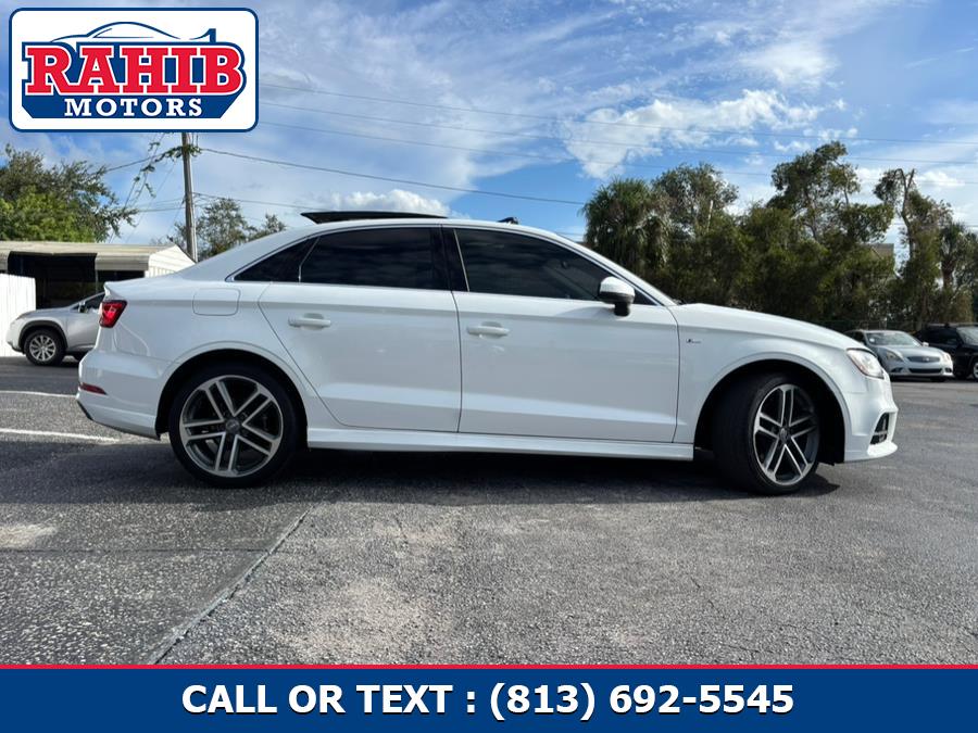 2018 Audi A3 Sedan 2.0 TFSI Premium Plus FWD, available for sale in Orlando, Florida | RAHIB INC. Orlando, Florida 2018 Audi A3 Sedan 2.0 TFSI Premium Plus FWD, available for sale in Orlando, Florida | RAHIB INC. Orlando, Florida