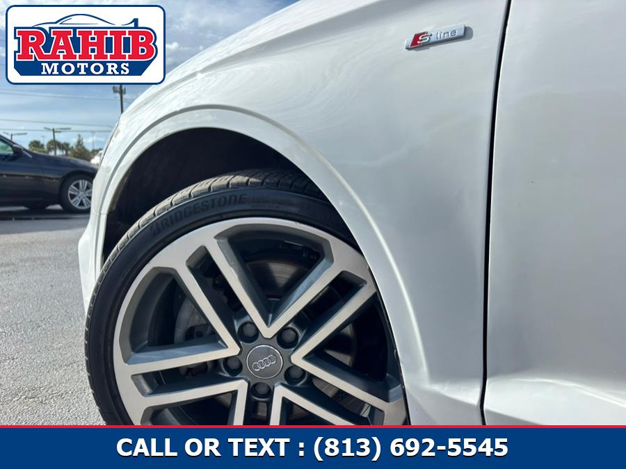 2018 Audi A3 Sedan 2.0 TFSI Premium Plus FWD, available for sale in Orlando, Florida | RAHIB INC. Orlando, Florida 2018 Audi A3 Sedan 2.0 TFSI Premium Plus FWD, available for sale in Orlando, Florida | RAHIB INC. Orlando, Florida