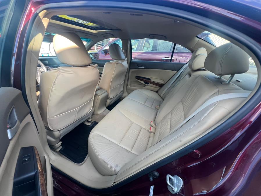 2008 Honda Accord Sdn 4dr I4 Auto EX-L, available for sale in Lodi, New Jersey | Route 46 Auto Sales Inc. Lodi, New Jersey 2008 Honda Accord Sdn 4dr I4 Auto EX-L, available for sale in Lodi, New Jersey | Route 46 Auto Sales Inc. Lodi, New Jersey