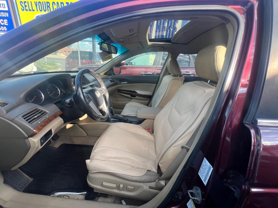 2008 Honda Accord Sdn 4dr I4 Auto EX-L, available for sale in Lodi, New Jersey | Route 46 Auto Sales Inc. Lodi, New Jersey 2008 Honda Accord Sdn 4dr I4 Auto EX-L, available for sale in Lodi, New Jersey | Route 46 Auto Sales Inc. Lodi, New Jersey