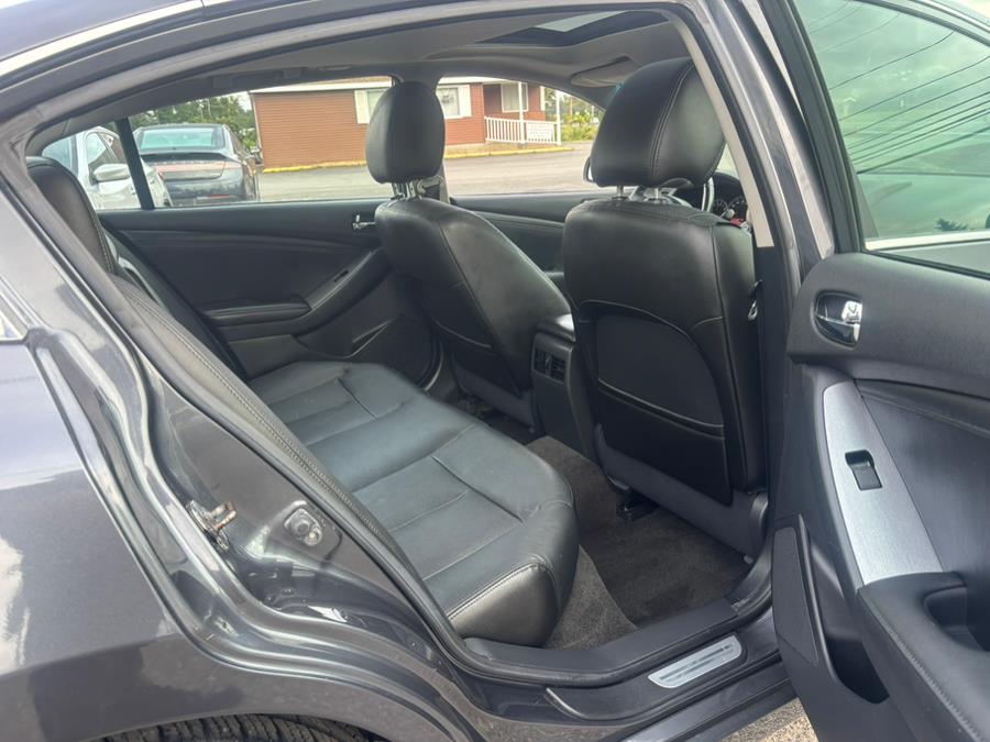 2010 Nissan Altima 4dr Sdn I4 CVT 2.5 SL, available for sale in East Windsor, Connecticut | A1 Auto Sale LLC. East Windsor, Connecticut 2010 Nissan Altima 4dr Sdn I4 CVT 2.5 SL, available for sale in East Windsor, Connecticut | A1 Auto Sale LLC. East Windsor, Connecticut
