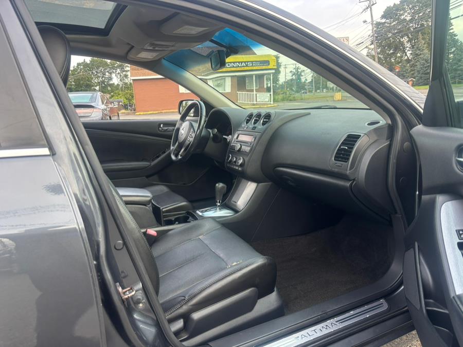 2010 Nissan Altima 4dr Sdn I4 CVT 2.5 SL, available for sale in East Windsor, Connecticut | A1 Auto Sale LLC. East Windsor, Connecticut 2010 Nissan Altima 4dr Sdn I4 CVT 2.5 SL, available for sale in East Windsor, Connecticut | A1 Auto Sale LLC. East Windsor, Connecticut