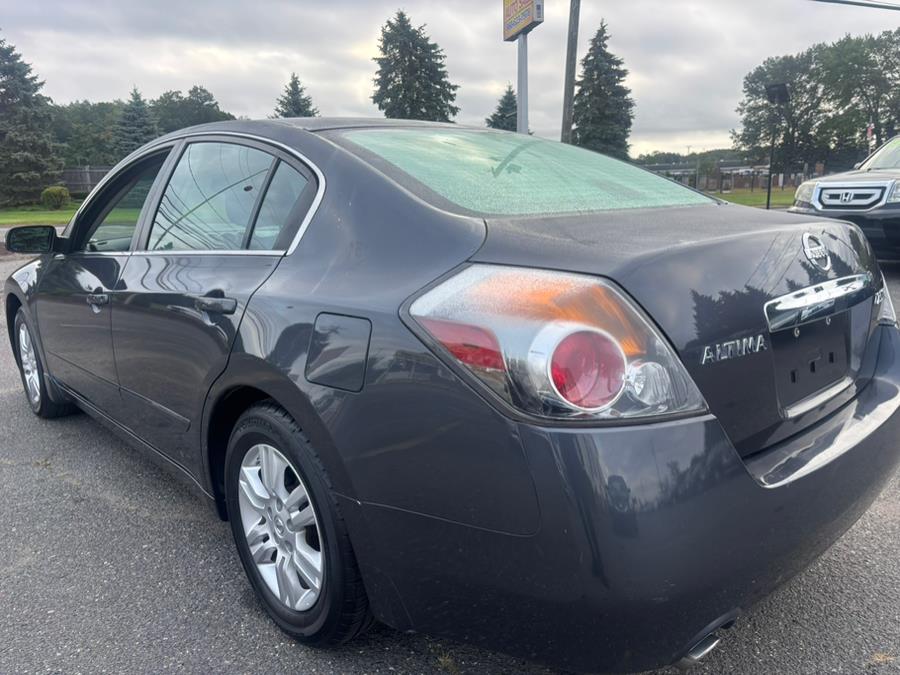 2010 Nissan Altima 4dr Sdn I4 CVT 2.5 SL, available for sale in East Windsor, Connecticut | A1 Auto Sale LLC. East Windsor, Connecticut 2010 Nissan Altima 4dr Sdn I4 CVT 2.5 SL, available for sale in East Windsor, Connecticut | A1 Auto Sale LLC. East Windsor, Connecticut