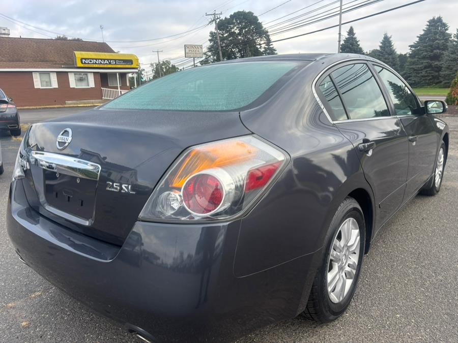 2010 Nissan Altima 4dr Sdn I4 CVT 2.5 SL, available for sale in East Windsor, Connecticut | A1 Auto Sale LLC. East Windsor, Connecticut 2010 Nissan Altima 4dr Sdn I4 CVT 2.5 SL, available for sale in East Windsor, Connecticut | A1 Auto Sale LLC. East Windsor, Connecticut
