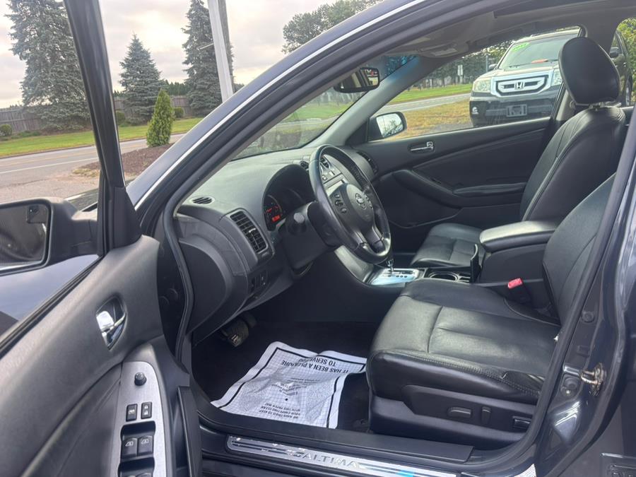 2010 Nissan Altima 4dr Sdn I4 CVT 2.5 SL, available for sale in East Windsor, Connecticut | A1 Auto Sale LLC. East Windsor, Connecticut 2010 Nissan Altima 4dr Sdn I4 CVT 2.5 SL, available for sale in East Windsor, Connecticut | A1 Auto Sale LLC. East Windsor, Connecticut
