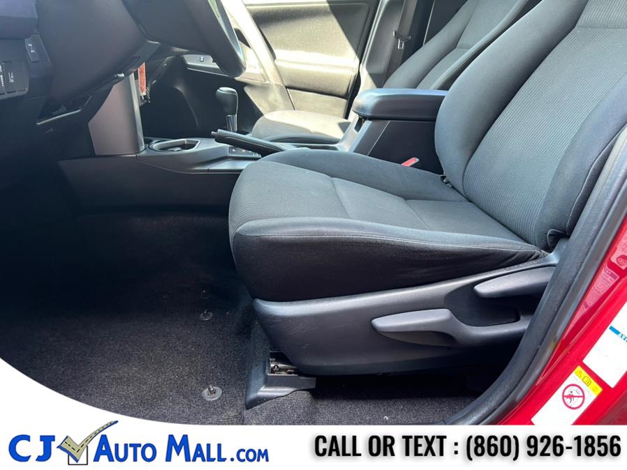 2017 Toyota RAV4 LE AWD (Natl), available for sale in Bristol, Connecticut | CJ Auto Mall. Bristol, Connecticut 2017 Toyota RAV4 LE AWD (Natl), available for sale in Bristol, Connecticut | CJ Auto Mall. Bristol, Connecticut