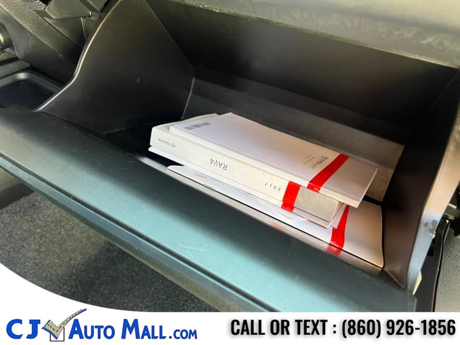 2017 Toyota RAV4 LE AWD (Natl), available for sale in Bristol, Connecticut | CJ Auto Mall. Bristol, Connecticut 2017 Toyota RAV4 LE AWD (Natl), available for sale in Bristol, Connecticut | CJ Auto Mall. Bristol, Connecticut