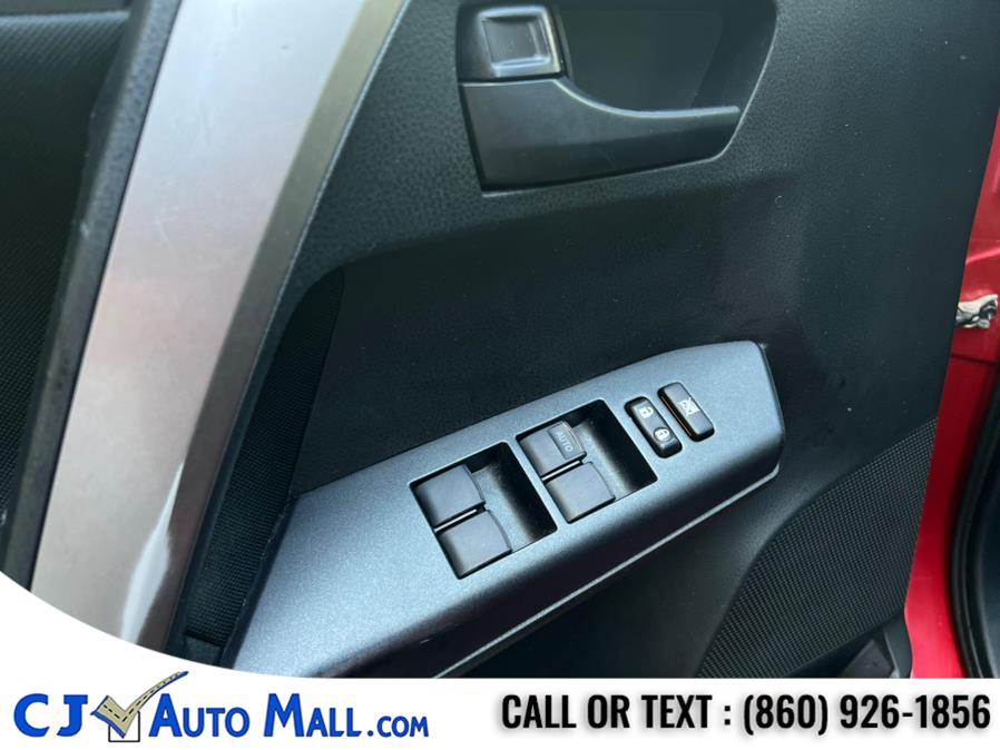 2017 Toyota RAV4 LE AWD (Natl), available for sale in Bristol, Connecticut | CJ Auto Mall. Bristol, Connecticut 2017 Toyota RAV4 LE AWD (Natl), available for sale in Bristol, Connecticut | CJ Auto Mall. Bristol, Connecticut