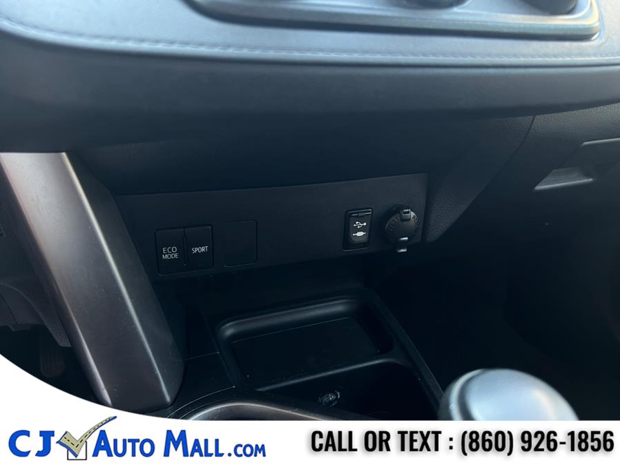 2017 Toyota RAV4 LE AWD (Natl), available for sale in Bristol, Connecticut | CJ Auto Mall. Bristol, Connecticut 2017 Toyota RAV4 LE AWD (Natl), available for sale in Bristol, Connecticut | CJ Auto Mall. Bristol, Connecticut