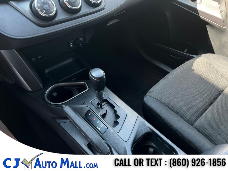 2017 Toyota RAV4 LE AWD (Natl), available for sale in Bristol, Connecticut | CJ Auto Mall. Bristol, Connecticut 2017 Toyota RAV4 LE AWD (Natl), available for sale in Bristol, Connecticut | CJ Auto Mall. Bristol, Connecticut