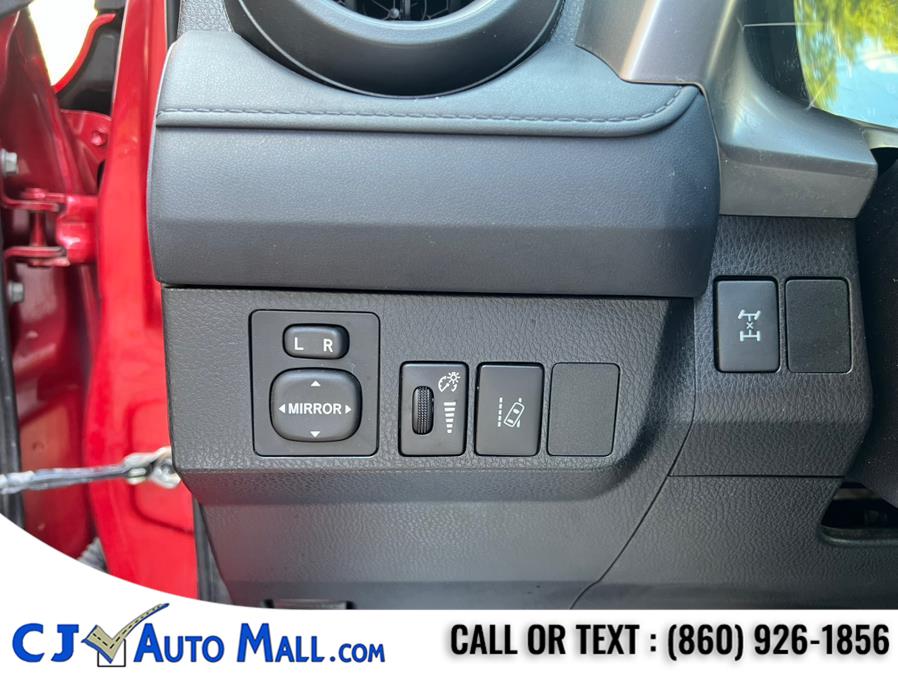 2017 Toyota RAV4 LE AWD (Natl), available for sale in Bristol, Connecticut | CJ Auto Mall. Bristol, Connecticut 2017 Toyota RAV4 LE AWD (Natl), available for sale in Bristol, Connecticut | CJ Auto Mall. Bristol, Connecticut