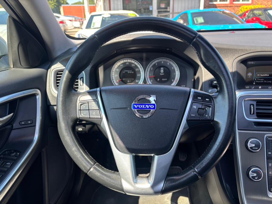 2013 Volvo S60 4dr Sdn T5 AWD, available for sale in South Windsor, Connecticut | Mike And Tony Auto Sales, Inc. South Windsor, Connecticut 2013 Volvo S60 4dr Sdn T5 AWD, available for sale in South Windsor, Connecticut | Mike And Tony Auto Sales, Inc. South Windsor, Connecticut