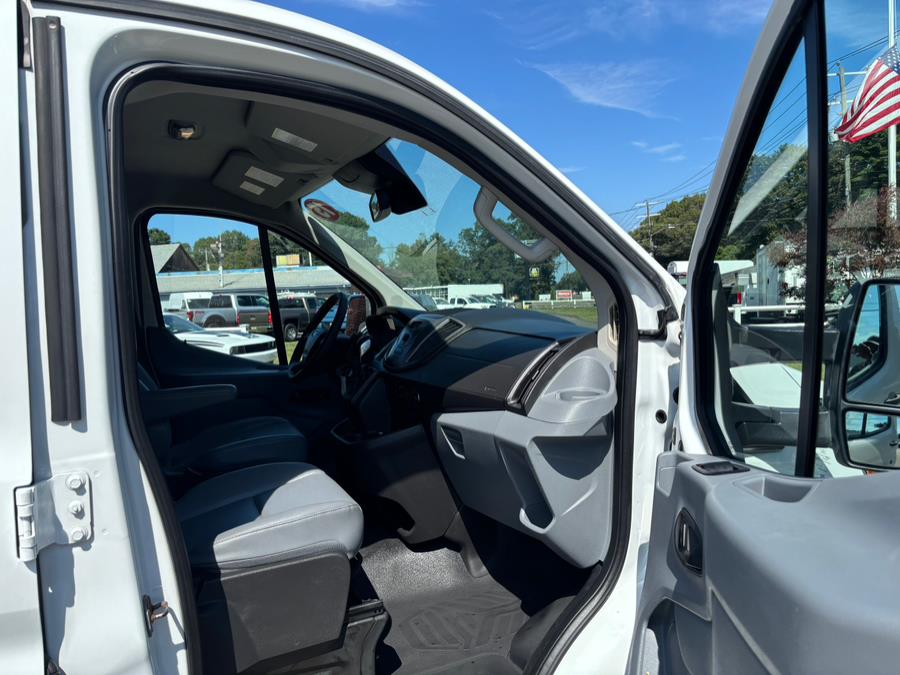 2015 Ford Transit Cargo Van T-350 148" Low Rf 9500 GVWR Swing-Out RH Dr, available for sale in South Windsor, Connecticut | Mike And Tony Auto Sales, Inc. South Windsor, Connecticut 2015 Ford Transit Cargo Van T-350 148" Low Rf 9500 GVWR Swing-Out RH Dr, available for sale in South Windsor, Connecticut | Mike And Tony Auto Sales, Inc. South Windsor, Connecticut