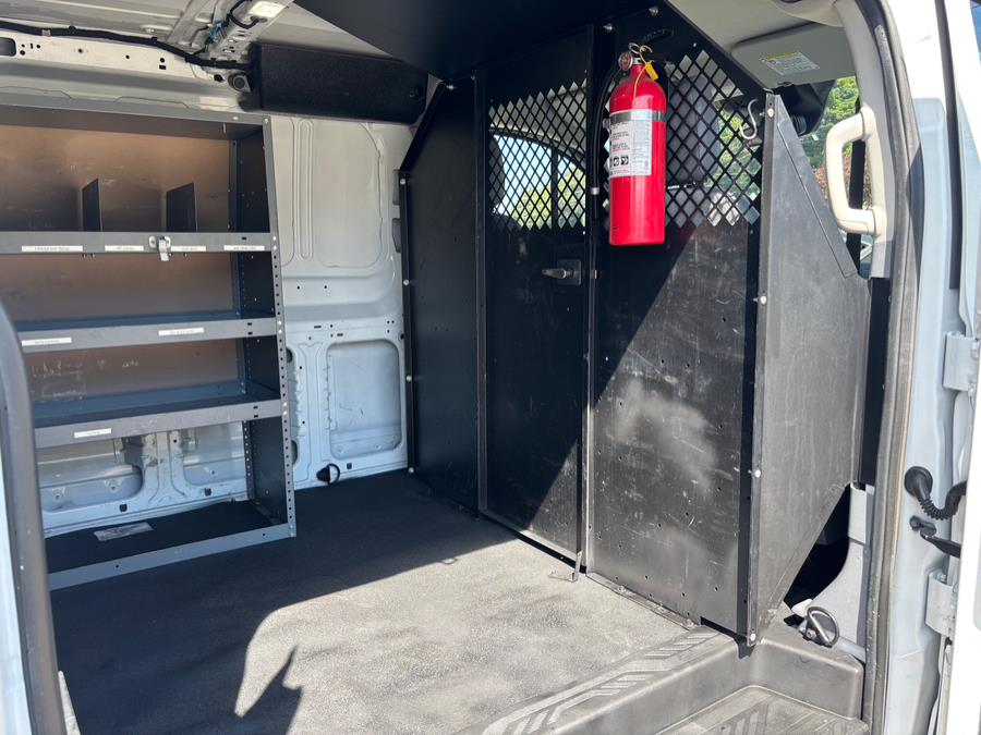 2015 Ford Transit Cargo Van T-350 148" Low Rf 9500 GVWR Swing-Out RH Dr, available for sale in South Windsor, Connecticut | Mike And Tony Auto Sales, Inc. South Windsor, Connecticut 2015 Ford Transit Cargo Van T-350 148" Low Rf 9500 GVWR Swing-Out RH Dr, available for sale in South Windsor, Connecticut | Mike And Tony Auto Sales, Inc. South Windsor, Connecticut