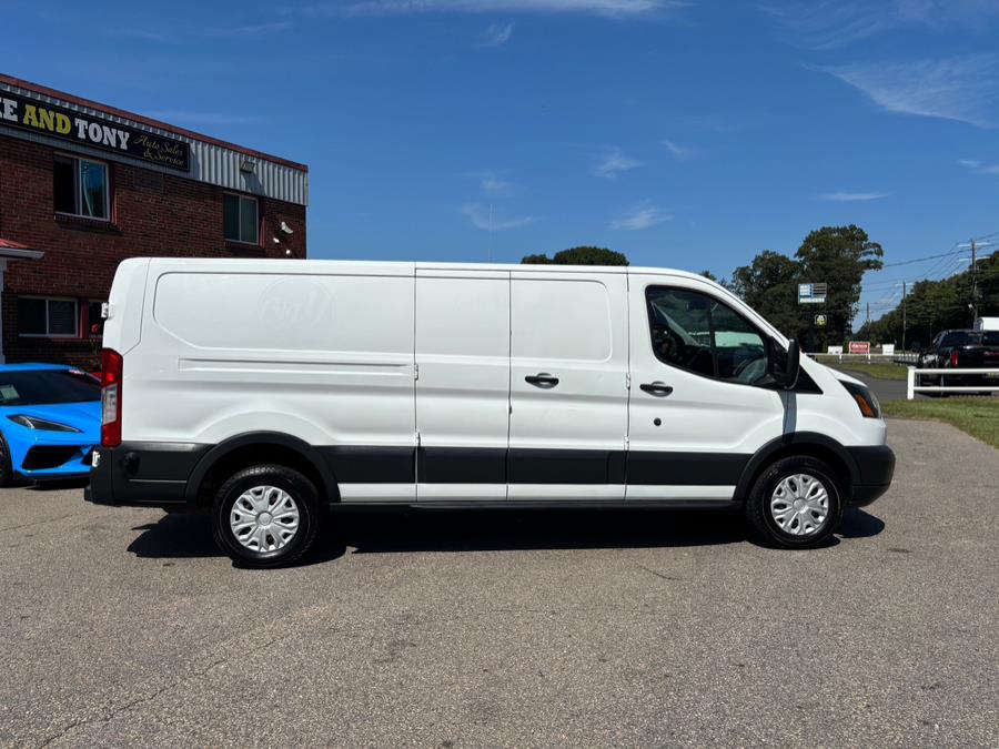 2015 Ford Transit Cargo Van T-350 148" Low Rf 9500 GVWR Swing-Out RH Dr, available for sale in South Windsor, Connecticut | Mike And Tony Auto Sales, Inc. South Windsor, Connecticut 2015 Ford Transit Cargo Van T-350 148" Low Rf 9500 GVWR Swing-Out RH Dr, available for sale in South Windsor, Connecticut | Mike And Tony Auto Sales, Inc. South Windsor, Connecticut