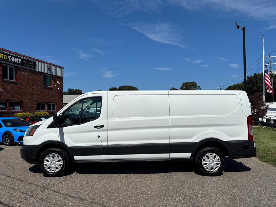 2015 Ford Transit Cargo Van T-350 148" Low Rf 9500 GVWR Swing-Out RH Dr, available for sale in South Windsor, Connecticut | Mike And Tony Auto Sales, Inc. South Windsor, Connecticut 2015 Ford Transit Cargo Van T-350 148" Low Rf 9500 GVWR Swing-Out RH Dr, available for sale in South Windsor, Connecticut | Mike And Tony Auto Sales, Inc. South Windsor, Connecticut