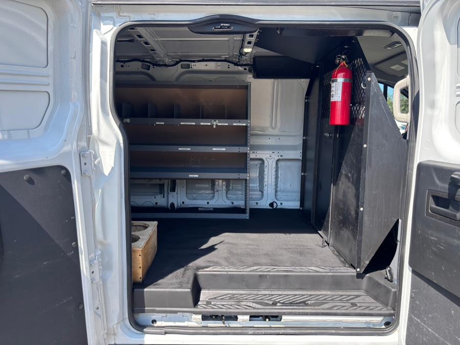 2015 Ford Transit Cargo Van T-350 148" Low Rf 9500 GVWR Swing-Out RH Dr, available for sale in South Windsor, Connecticut | Mike And Tony Auto Sales, Inc. South Windsor, Connecticut 2015 Ford Transit Cargo Van T-350 148" Low Rf 9500 GVWR Swing-Out RH Dr, available for sale in South Windsor, Connecticut | Mike And Tony Auto Sales, Inc. South Windsor, Connecticut