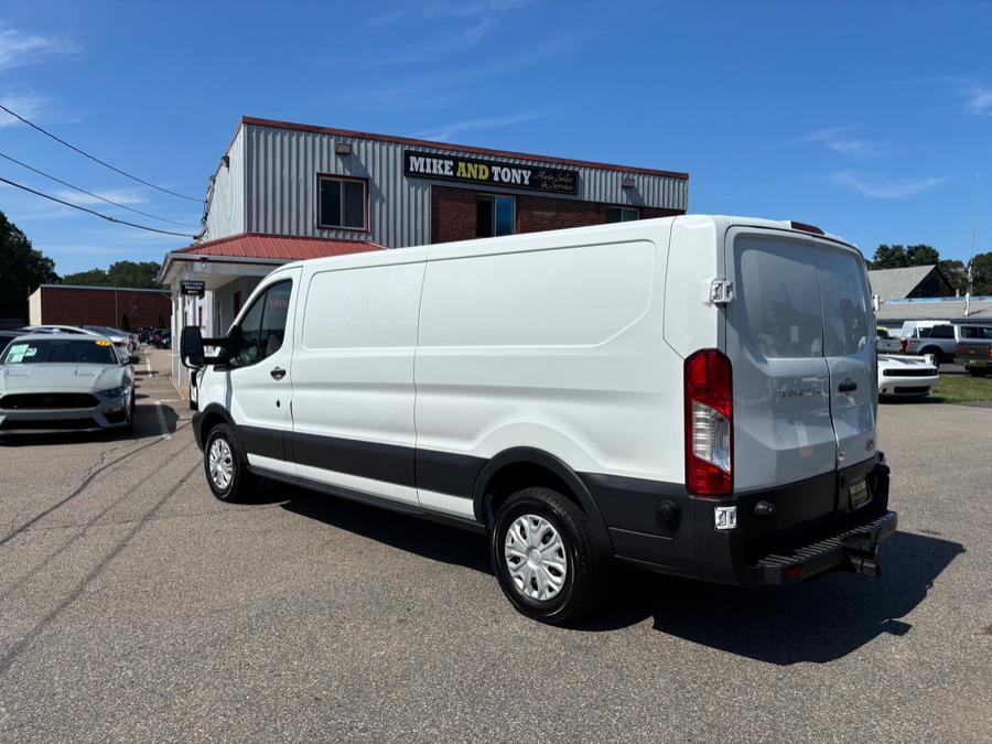 2015 Ford Transit Cargo Van T-350 148" Low Rf 9500 GVWR Swing-Out RH Dr, available for sale in South Windsor, Connecticut | Mike And Tony Auto Sales, Inc. South Windsor, Connecticut 2015 Ford Transit Cargo Van T-350 148" Low Rf 9500 GVWR Swing-Out RH Dr, available for sale in South Windsor, Connecticut | Mike And Tony Auto Sales, Inc. South Windsor, Connecticut