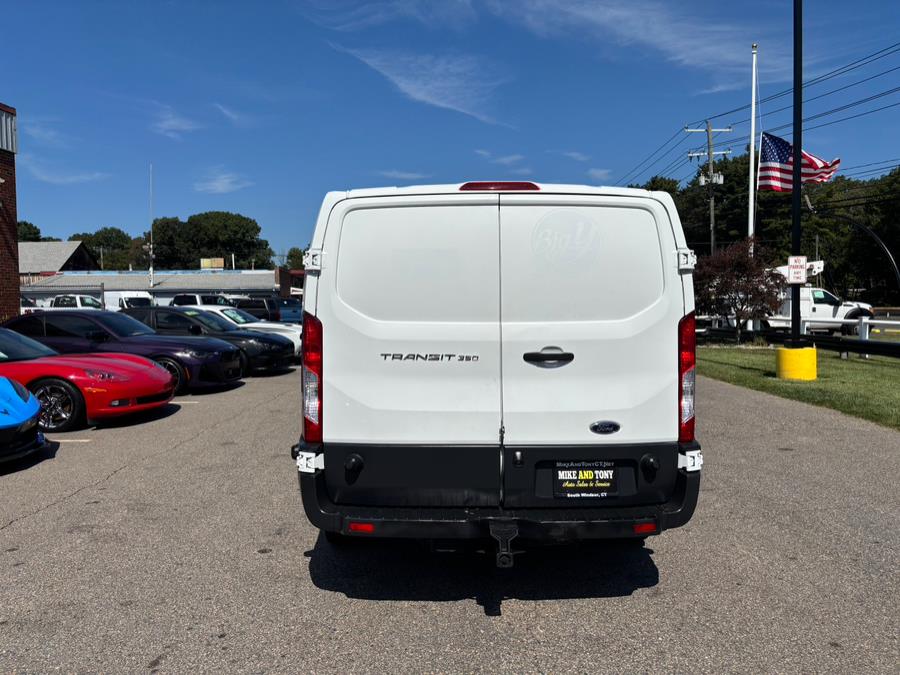 2015 Ford Transit Cargo Van T-350 148" Low Rf 9500 GVWR Swing-Out RH Dr, available for sale in South Windsor, Connecticut | Mike And Tony Auto Sales, Inc. South Windsor, Connecticut 2015 Ford Transit Cargo Van T-350 148" Low Rf 9500 GVWR Swing-Out RH Dr, available for sale in South Windsor, Connecticut | Mike And Tony Auto Sales, Inc. South Windsor, Connecticut