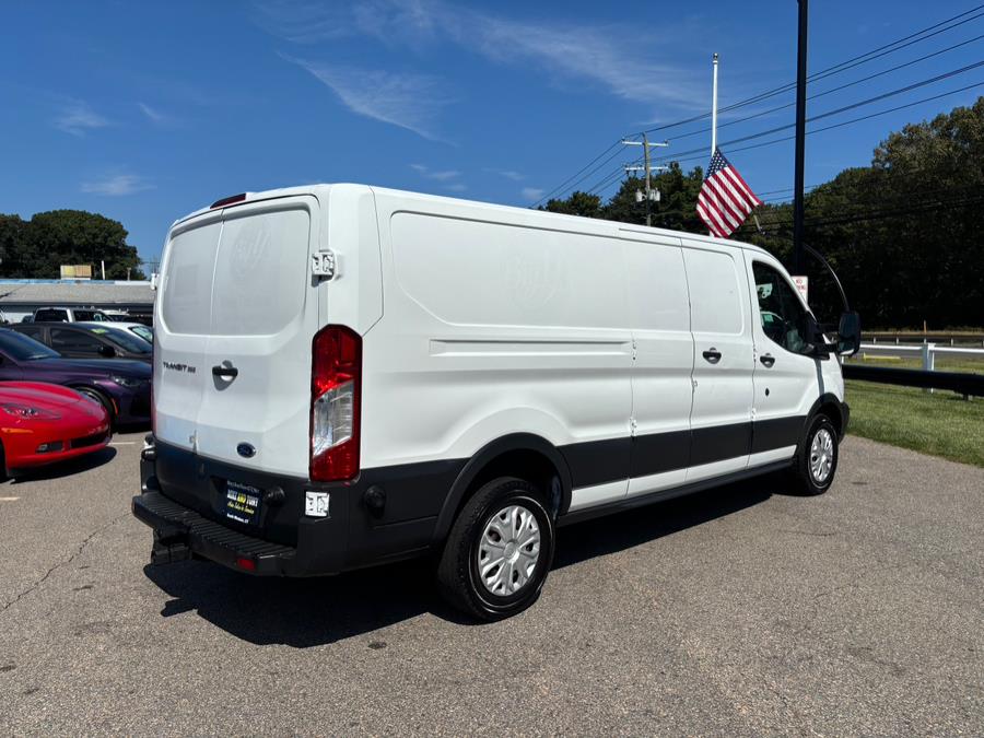 2015 Ford Transit Cargo Van T-350 148" Low Rf 9500 GVWR Swing-Out RH Dr, available for sale in South Windsor, Connecticut | Mike And Tony Auto Sales, Inc. South Windsor, Connecticut 2015 Ford Transit Cargo Van T-350 148" Low Rf 9500 GVWR Swing-Out RH Dr, available for sale in South Windsor, Connecticut | Mike And Tony Auto Sales, Inc. South Windsor, Connecticut