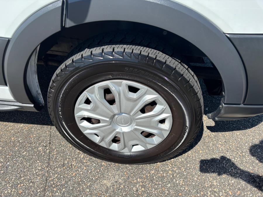 2015 Ford Transit Cargo Van T-350 148" Low Rf 9500 GVWR Swing-Out RH Dr, available for sale in South Windsor, Connecticut | Mike And Tony Auto Sales, Inc. South Windsor, Connecticut 2015 Ford Transit Cargo Van T-350 148" Low Rf 9500 GVWR Swing-Out RH Dr, available for sale in South Windsor, Connecticut | Mike And Tony Auto Sales, Inc. South Windsor, Connecticut