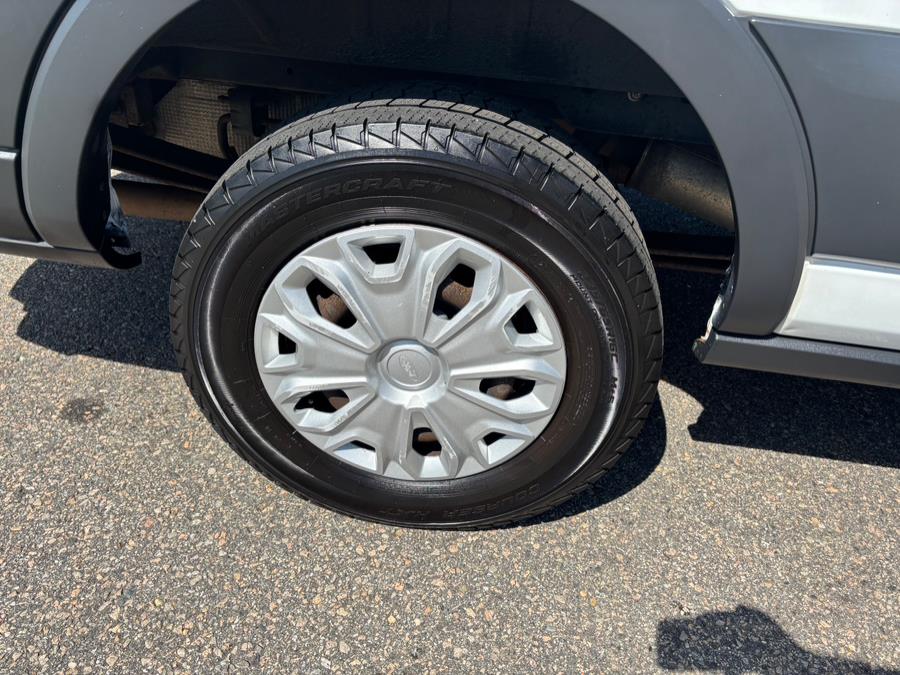 2015 Ford Transit Cargo Van T-350 148" Low Rf 9500 GVWR Swing-Out RH Dr, available for sale in South Windsor, Connecticut | Mike And Tony Auto Sales, Inc. South Windsor, Connecticut 2015 Ford Transit Cargo Van T-350 148" Low Rf 9500 GVWR Swing-Out RH Dr, available for sale in South Windsor, Connecticut | Mike And Tony Auto Sales, Inc. South Windsor, Connecticut