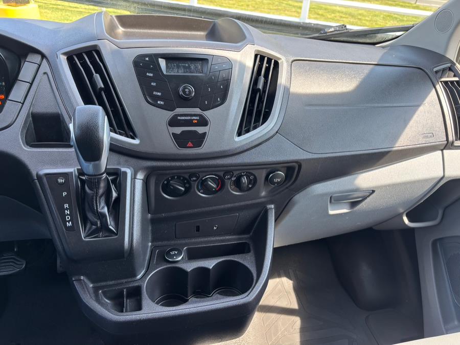 2015 Ford Transit Cargo Van T-350 148" Low Rf 9500 GVWR Swing-Out RH Dr, available for sale in South Windsor, Connecticut | Mike And Tony Auto Sales, Inc. South Windsor, Connecticut 2015 Ford Transit Cargo Van T-350 148" Low Rf 9500 GVWR Swing-Out RH Dr, available for sale in South Windsor, Connecticut | Mike And Tony Auto Sales, Inc. South Windsor, Connecticut