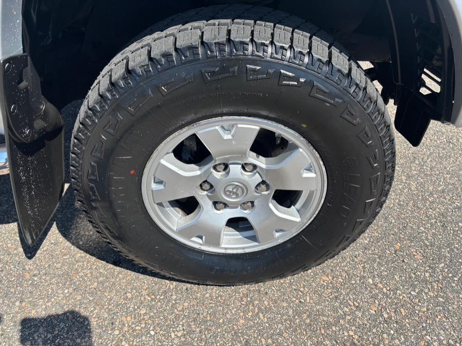 2012 Toyota Tacoma 4WD Double Cab V6 AT (Natl), available for sale in South Windsor, Connecticut | Mike And Tony Auto Sales, Inc. South Windsor, Connecticut 2012 Toyota Tacoma 4WD Double Cab V6 AT (Natl), available for sale in South Windsor, Connecticut | Mike And Tony Auto Sales, Inc. South Windsor, Connecticut
