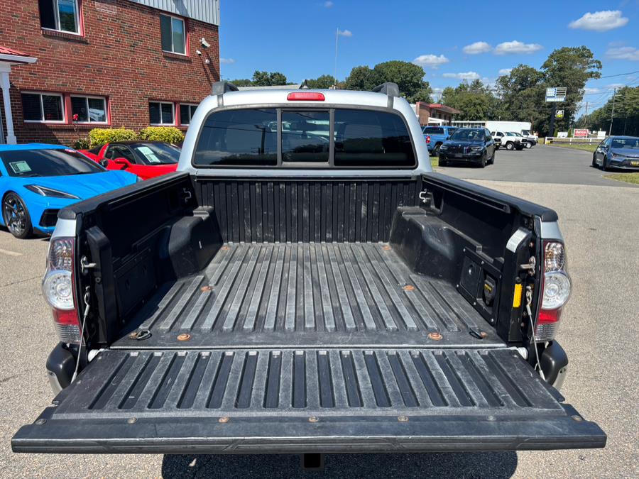 2012 Toyota Tacoma 4WD Double Cab V6 AT (Natl), available for sale in South Windsor, Connecticut | Mike And Tony Auto Sales, Inc. South Windsor, Connecticut 2012 Toyota Tacoma 4WD Double Cab V6 AT (Natl), available for sale in South Windsor, Connecticut | Mike And Tony Auto Sales, Inc. South Windsor, Connecticut