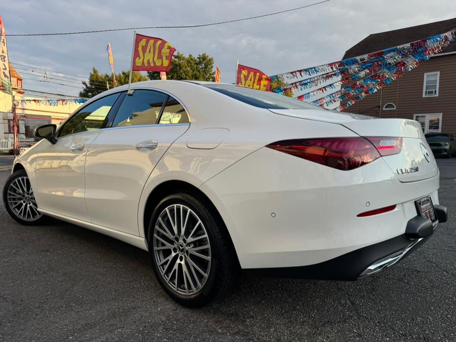 2025 Mercedes-Benz CLA CLA 250 Coupe, available for sale in Newark , New Jersey | Champion Used Auto Sales 2. Newark , New Jersey 2025 Mercedes-Benz CLA CLA 250 Coupe, available for sale in Newark , New Jersey | Champion Used Auto Sales 2. Newark , New Jersey