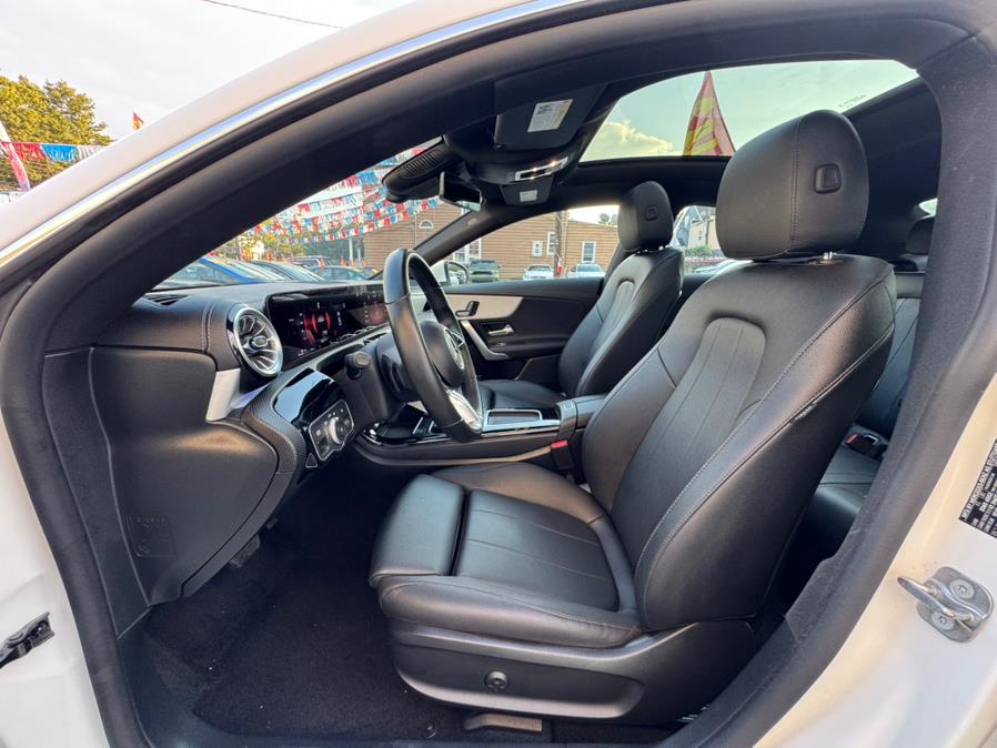 2025 Mercedes-Benz CLA CLA 250 Coupe, available for sale in Newark , New Jersey | Champion Used Auto Sales 2. Newark , New Jersey 2025 Mercedes-Benz CLA CLA 250 Coupe, available for sale in Newark , New Jersey | Champion Used Auto Sales 2. Newark , New Jersey